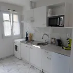 Apartment Forgestudio