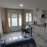 Forgestudio Apartment