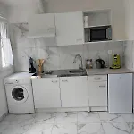 Apartment Forgestudio *