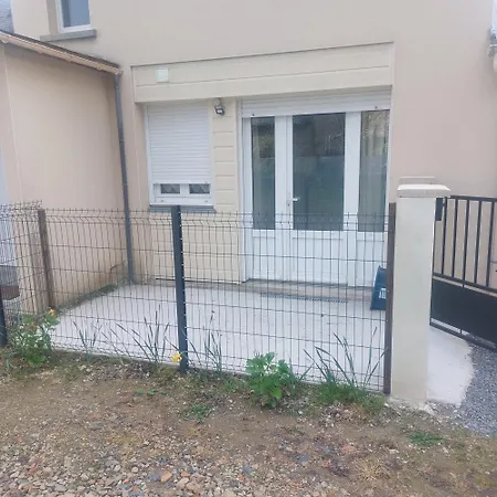 Apartment Forgestudio Saint-Bomer-les-Forges