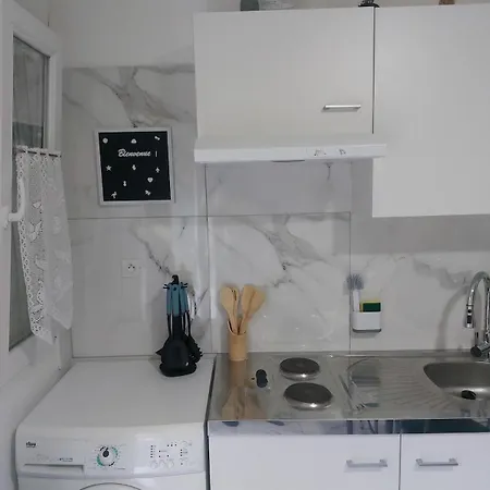 Apartment Forgestudio *