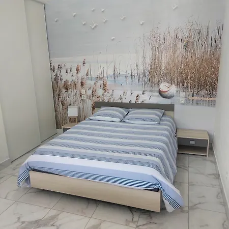 Forgestudio Apartment *