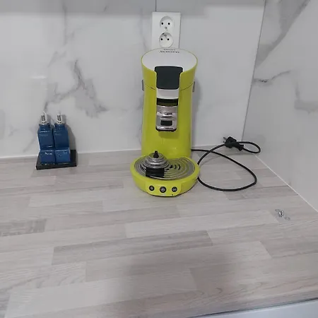 Forgestudio Apartment *