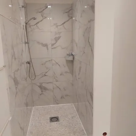 Apartment Forgestudio