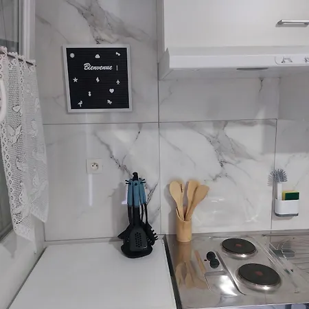 Forgestudio Apartment *