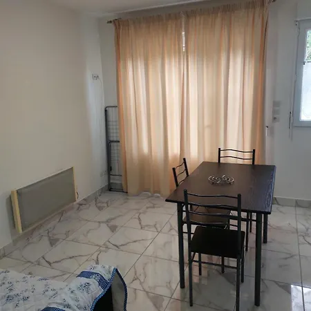 Apartment Forgestudio Saint-Bomer-les-Forges