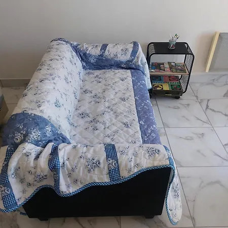 Forgestudio Apartment