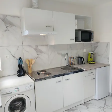 Forgestudio Apartment Saint-Bomer-les-Forges